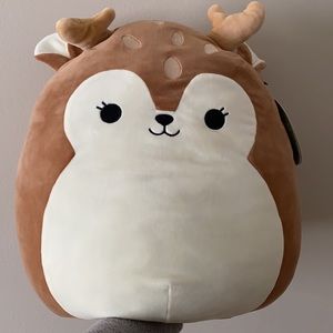 Squishmallows- Dawn the Fawn 16”